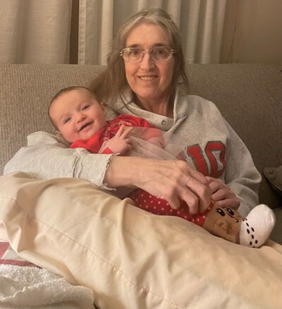 Michelle A. Glander Profile Photo