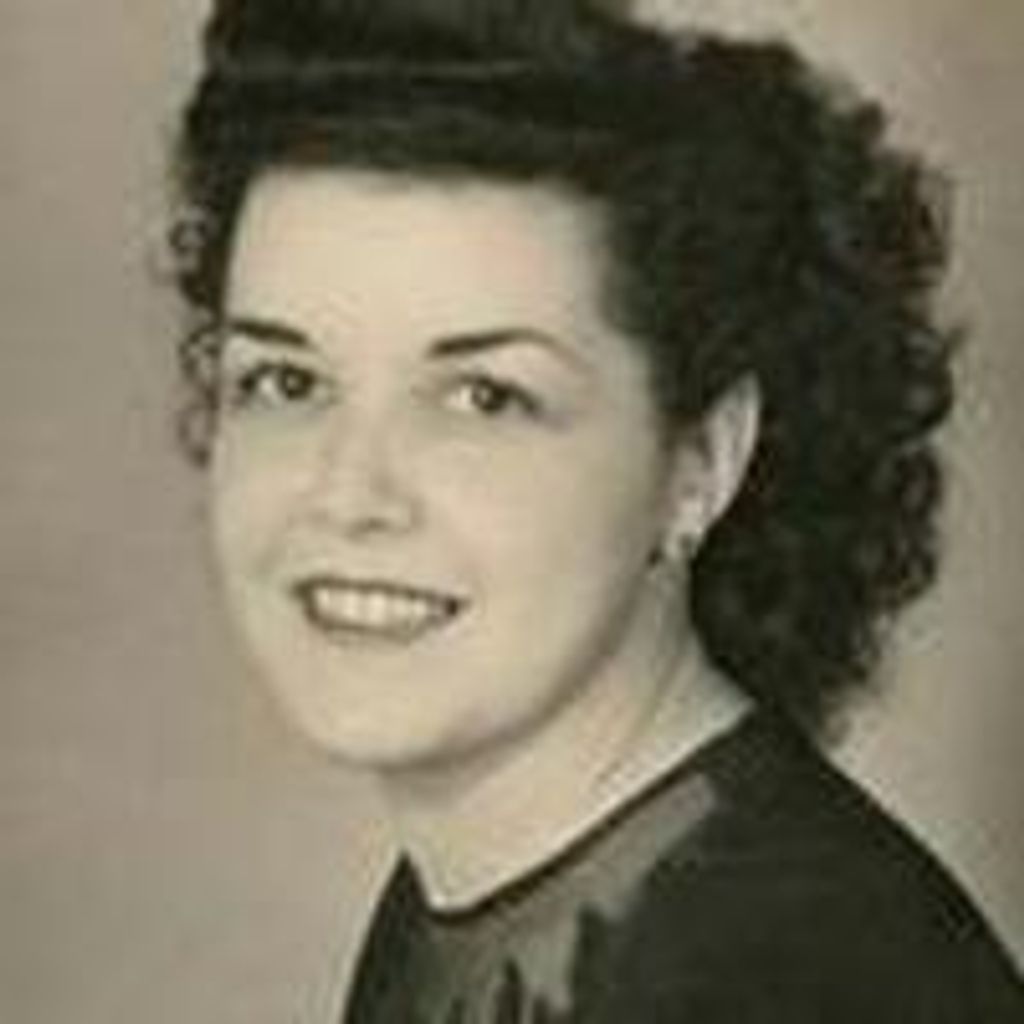 Lois Lafranchi