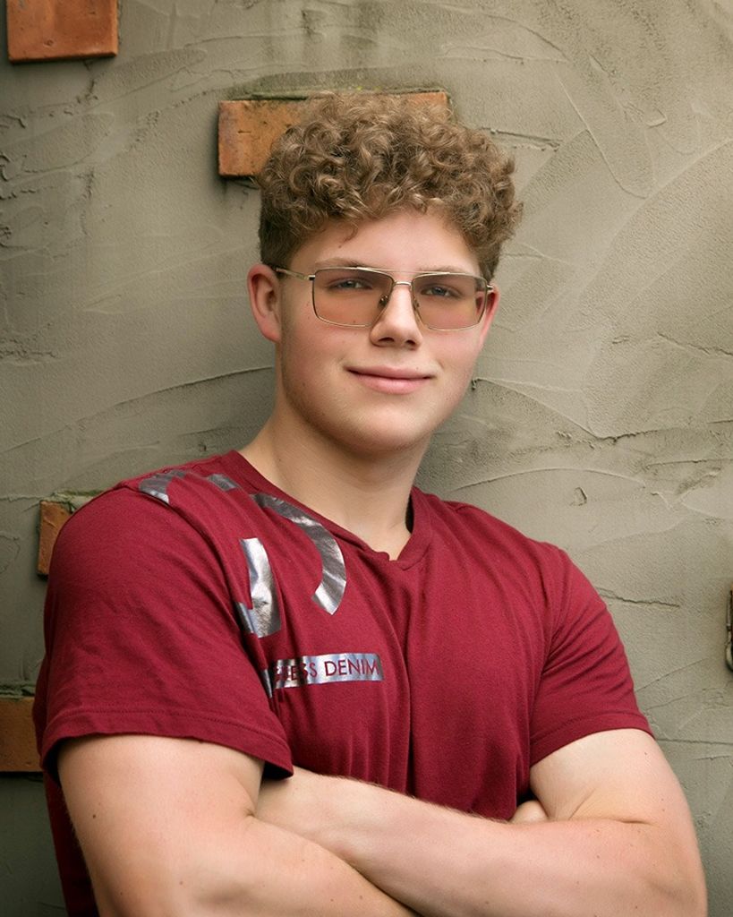 Jesse Daniel Ott Profile Photo