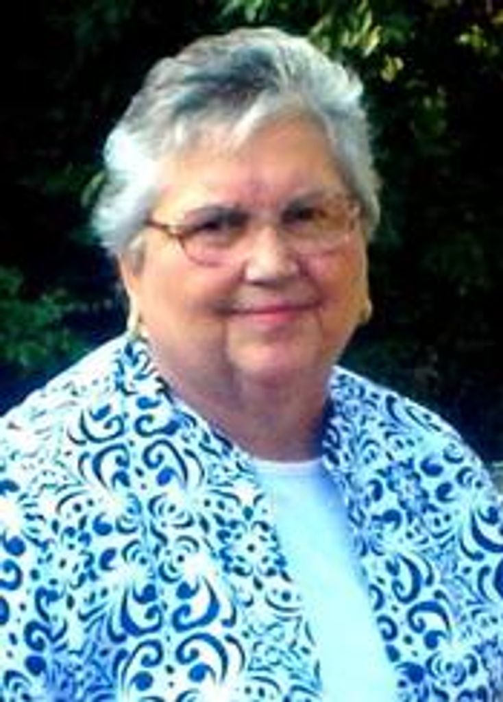Betty Gilbert Ward