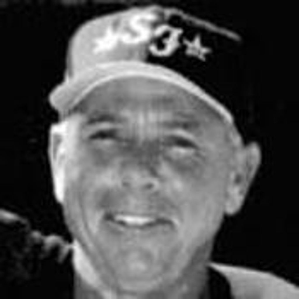 Richard Ernest Adams