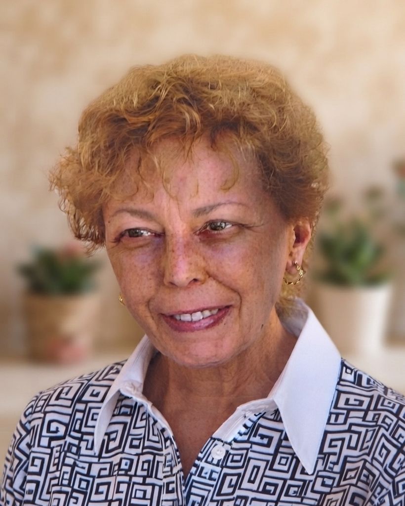 Marisa DeCristofaro