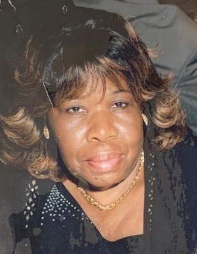 CHARLENE WASHINGTON