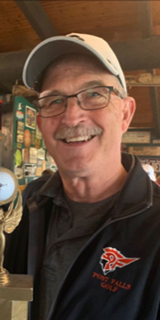 Bill Lawson Profile Photo