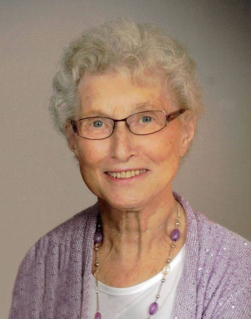 Judith C. (Baker) Poolman Profile Photo