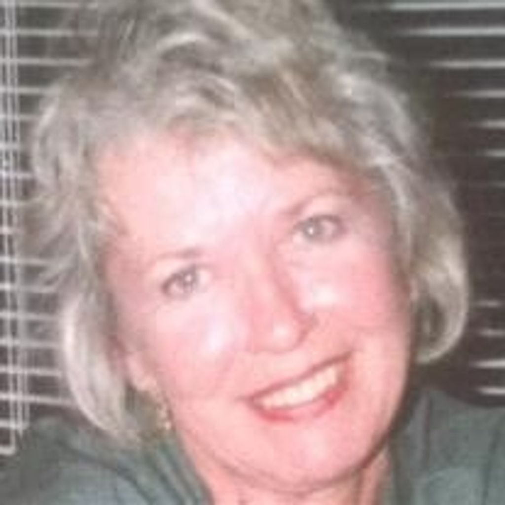 Doris C. Lazar