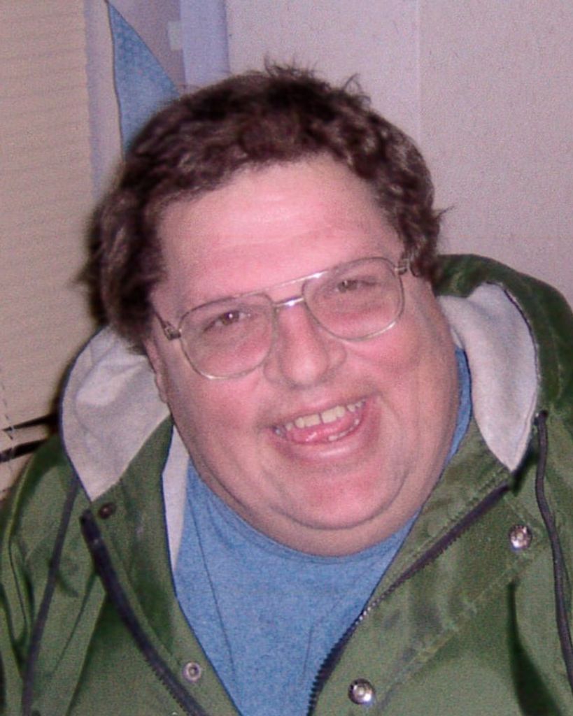 Mark "Junior" J. Rozek