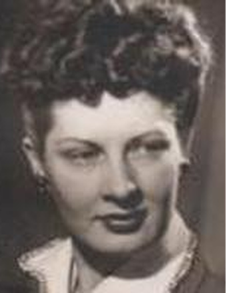 Anne  Payor Armstrong