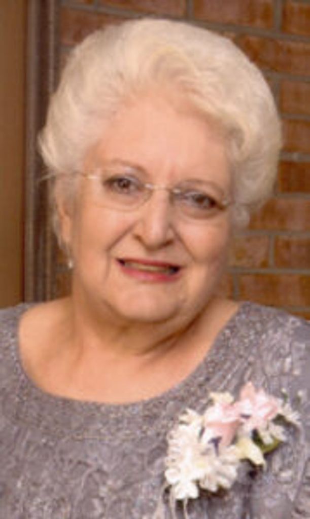 Theresa A. Lewis