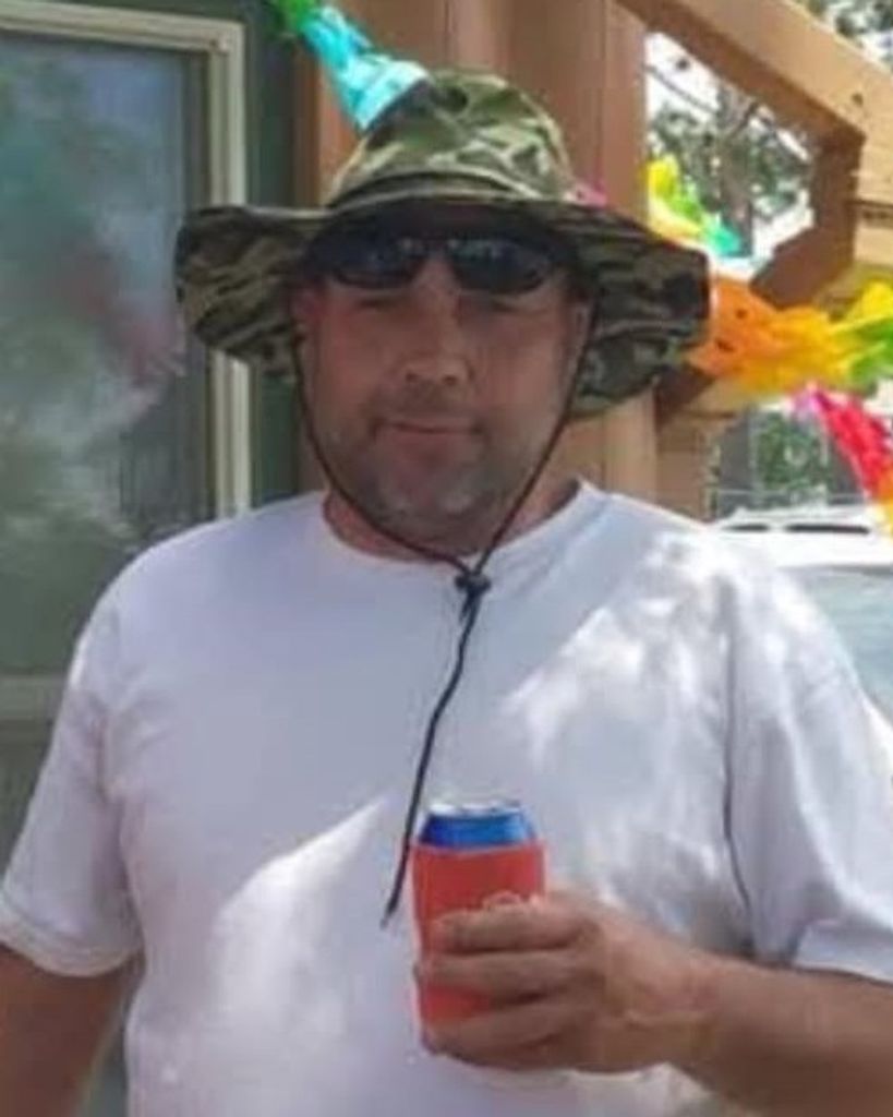 Kevin Michael Pipes Profile Photo