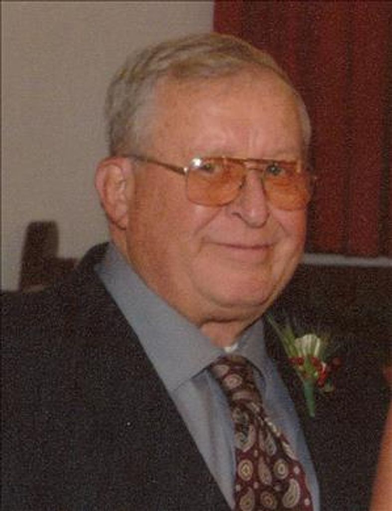 Leroy Woolley