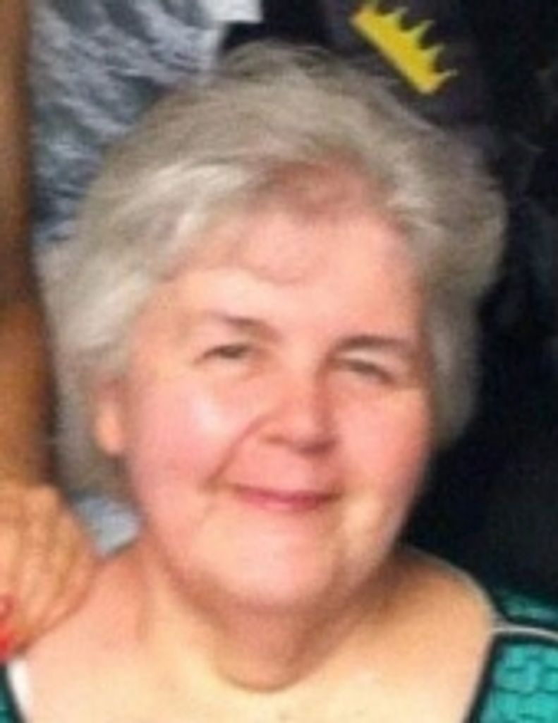 Kaureen M. Varhola