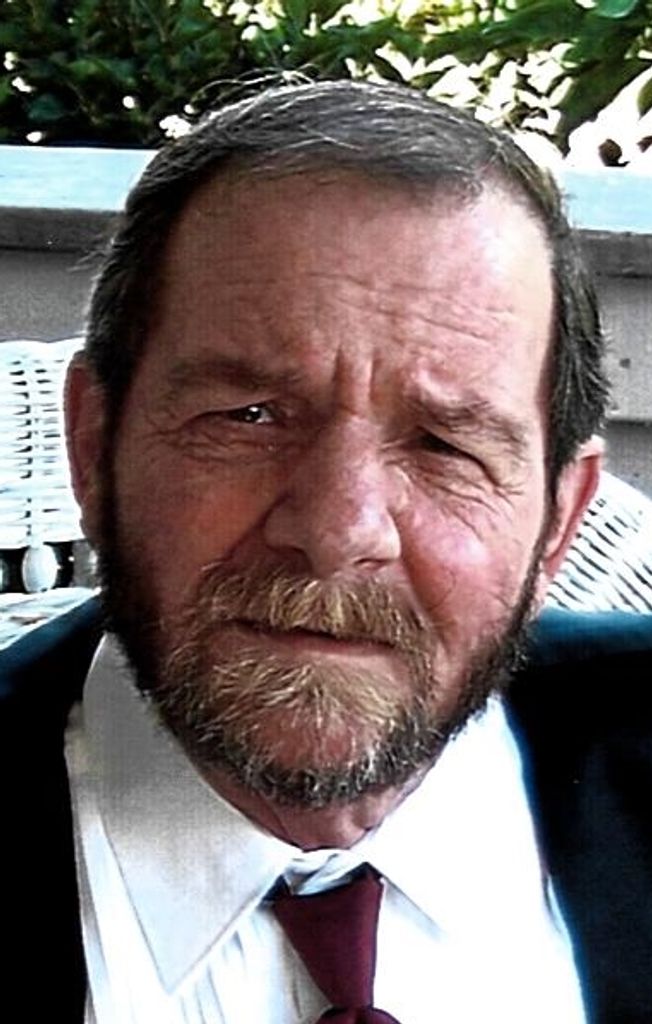 Harry A. Carpenter Profile Photo