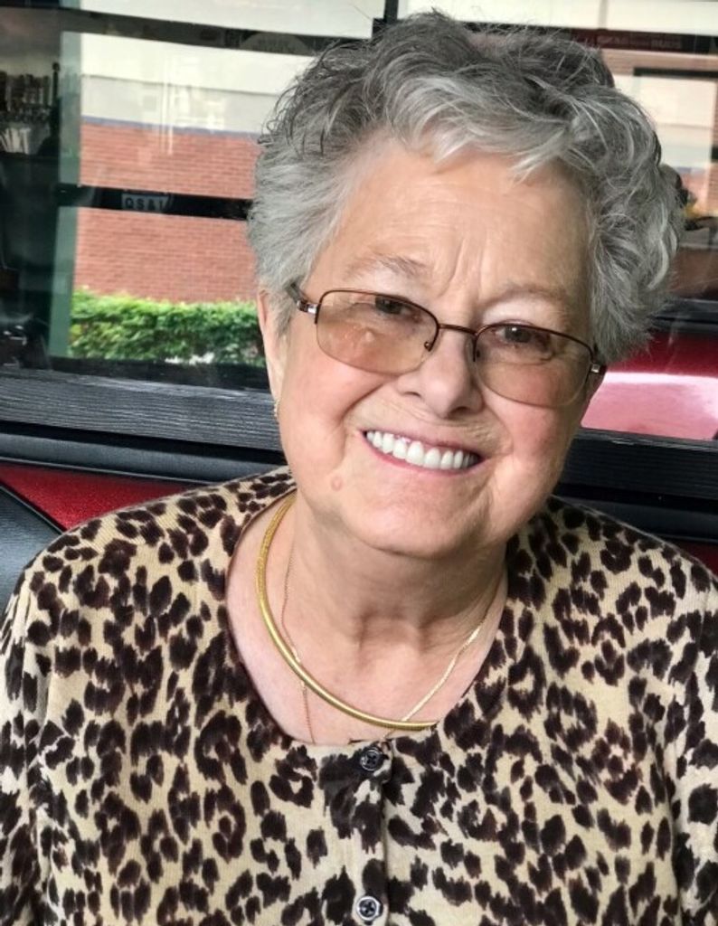 Christine " Criss " M. Carlson Profile Photo