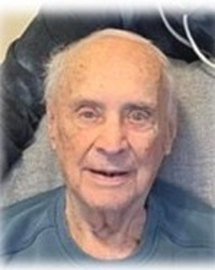 Robert F. Snyder