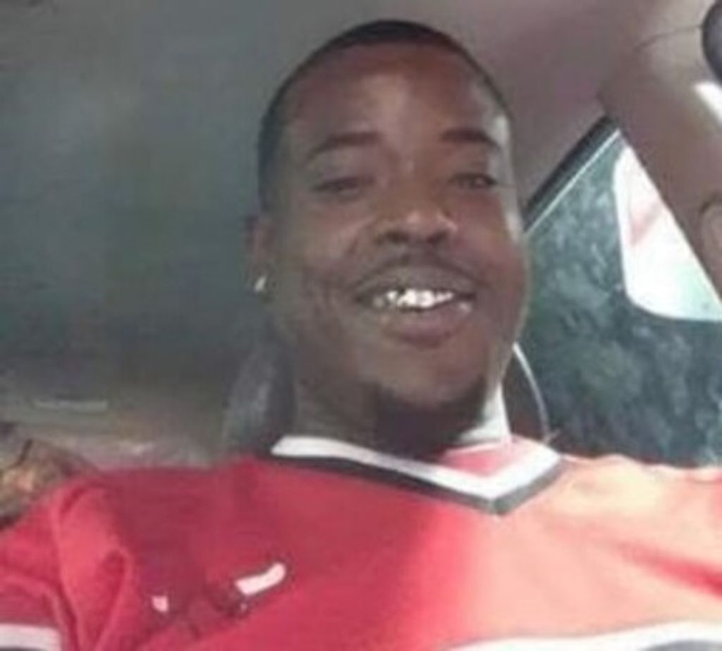 Bryan Marquise Johnson Profile Photo