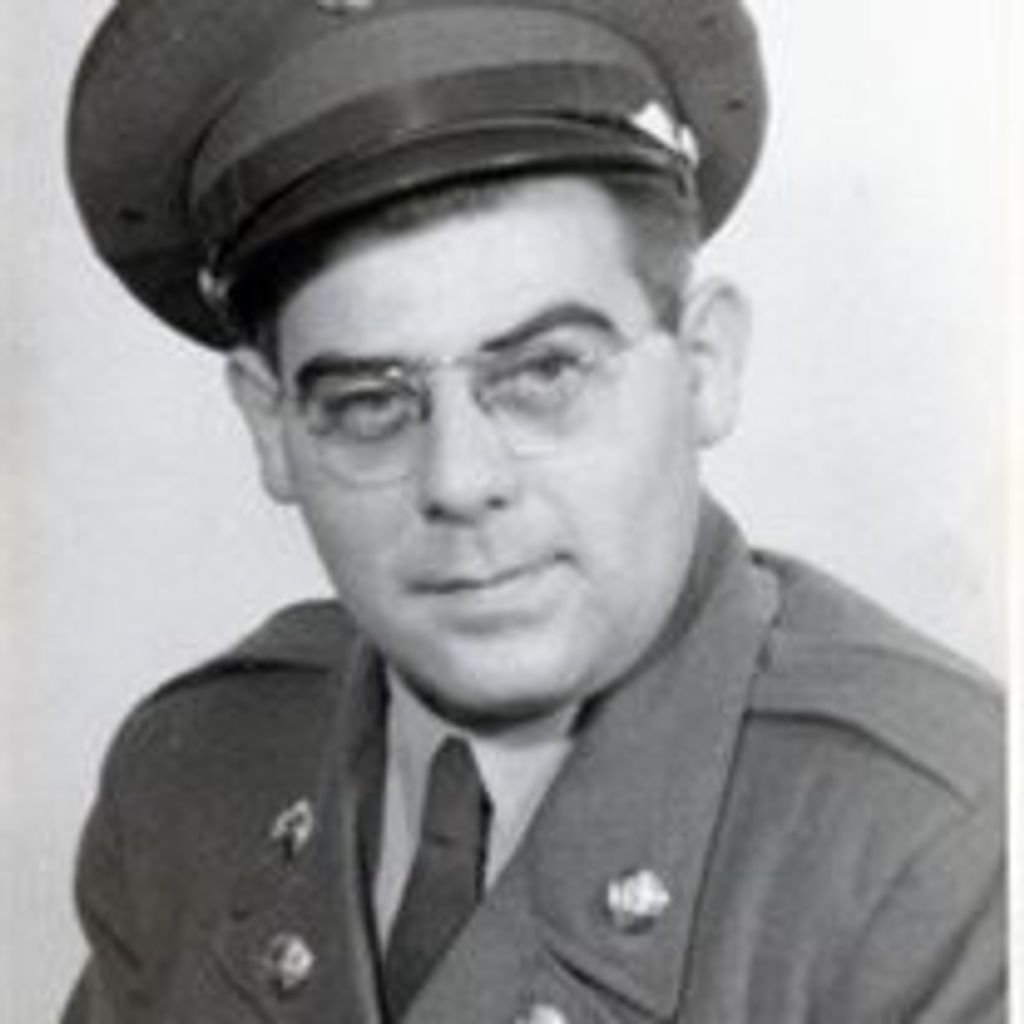 Howard E. "Bucky" Hartwell