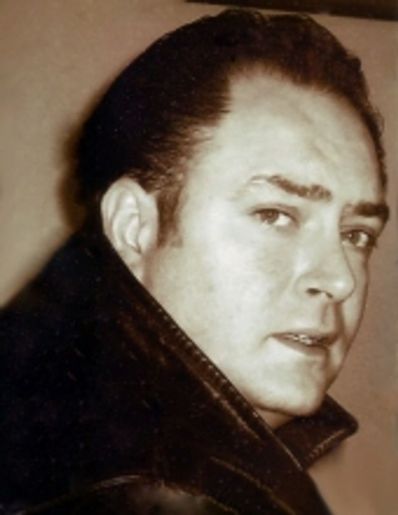Billy J. Dellasanta