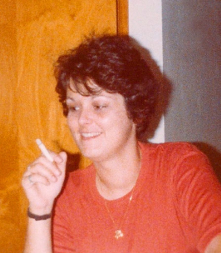 Mary Deleonardis Profile Photo