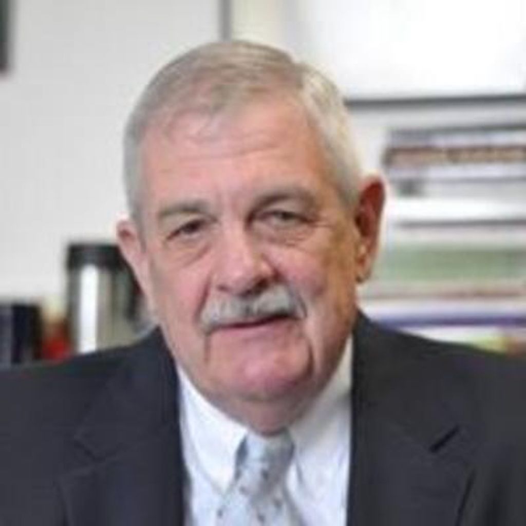 Frank R. Borchardt Profile Photo