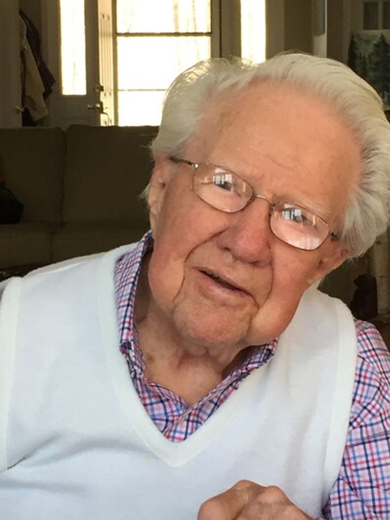 Russell James Pennow