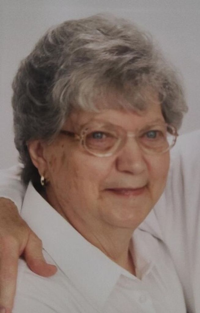 Helen I. Williams Profile Photo