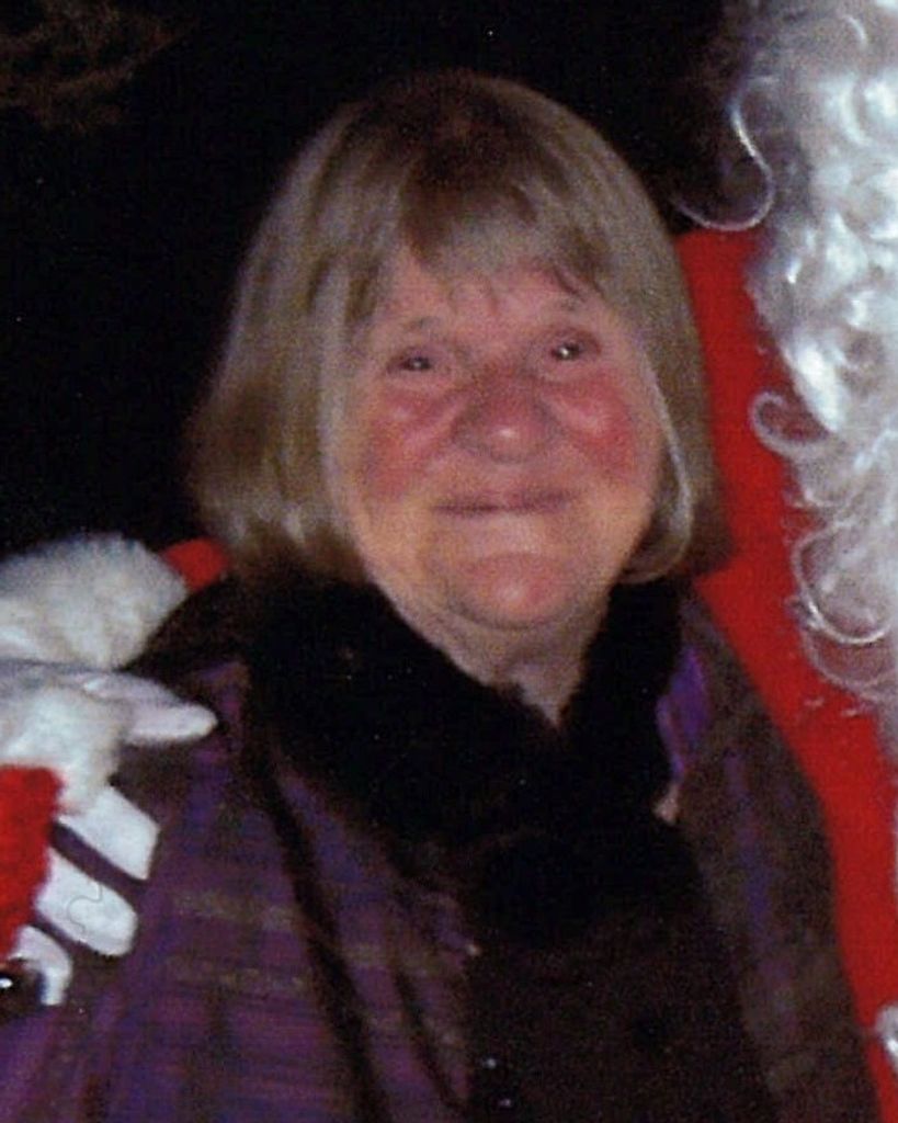 Irene Florence Turner