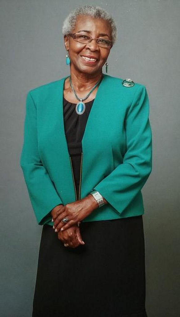 Mary Alice Mccray Profile Photo