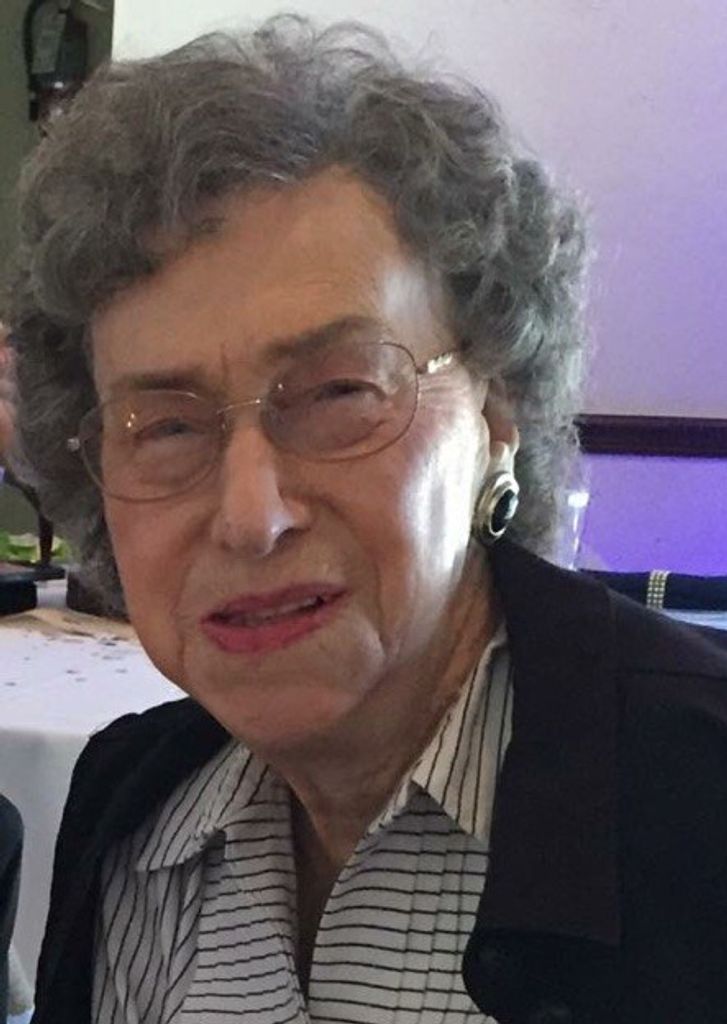 Lorene Pryor
