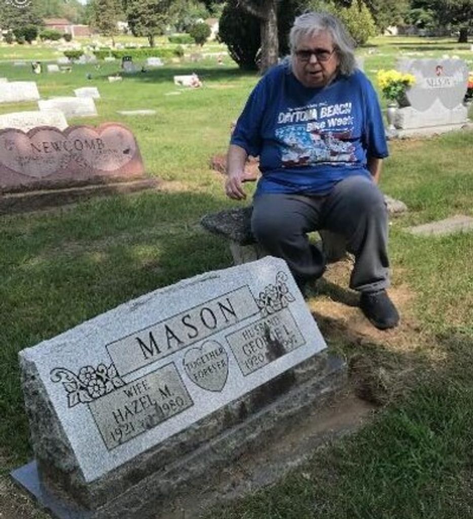 William "Bill" G Mason Sr. Profile Photo