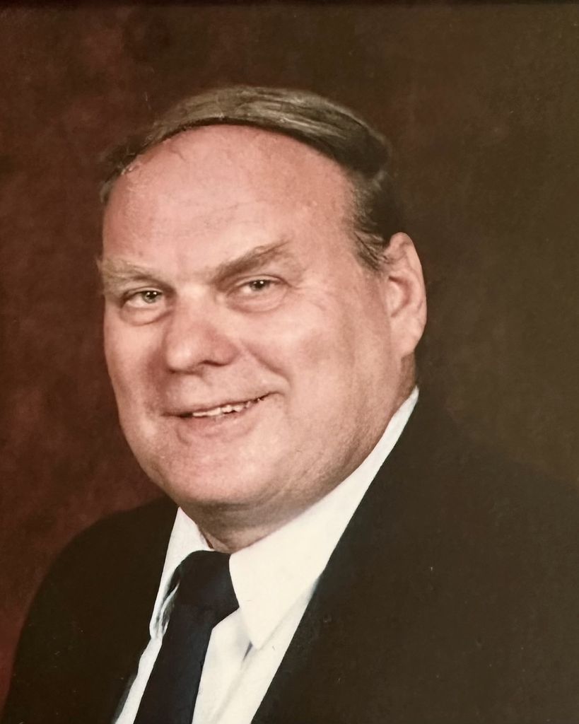 Frank Xavier Oberle Profile Photo