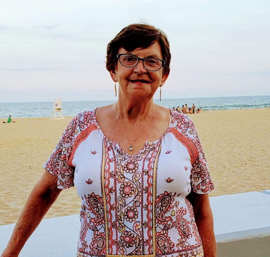 Hilda Rose Burda Profile Photo