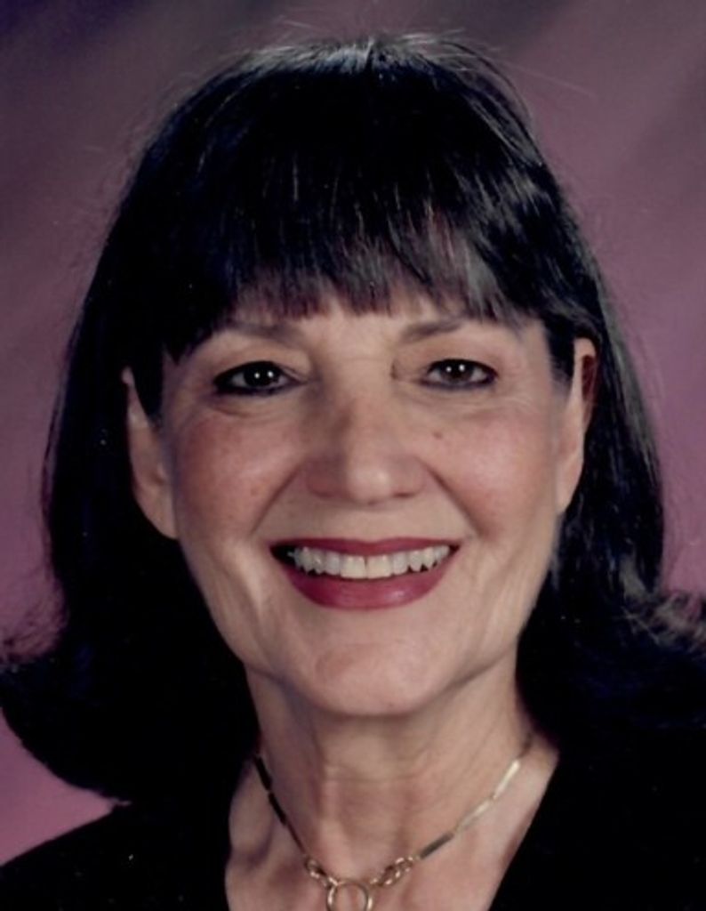 Doris Tobenkin Milofsky