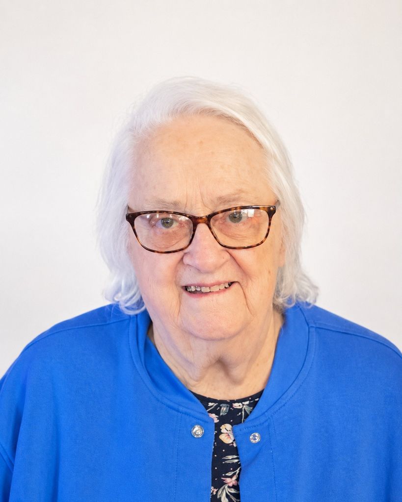 Betty Helen Cline Profile Photo