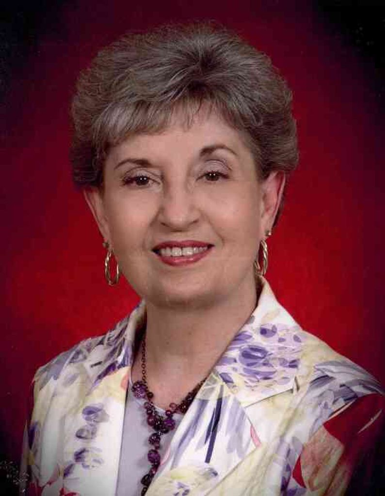 Eleanor "June" Langford