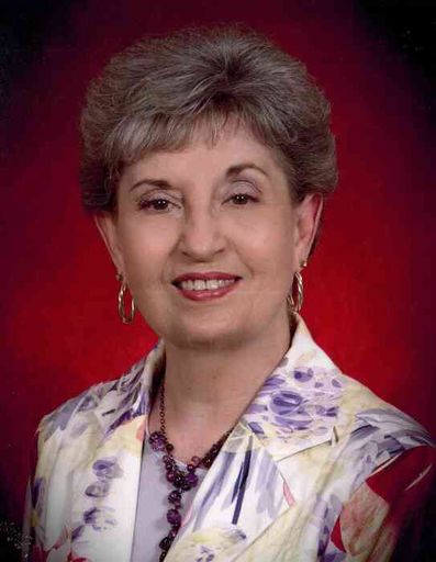 Eleanor "June" Langford Profile Photo