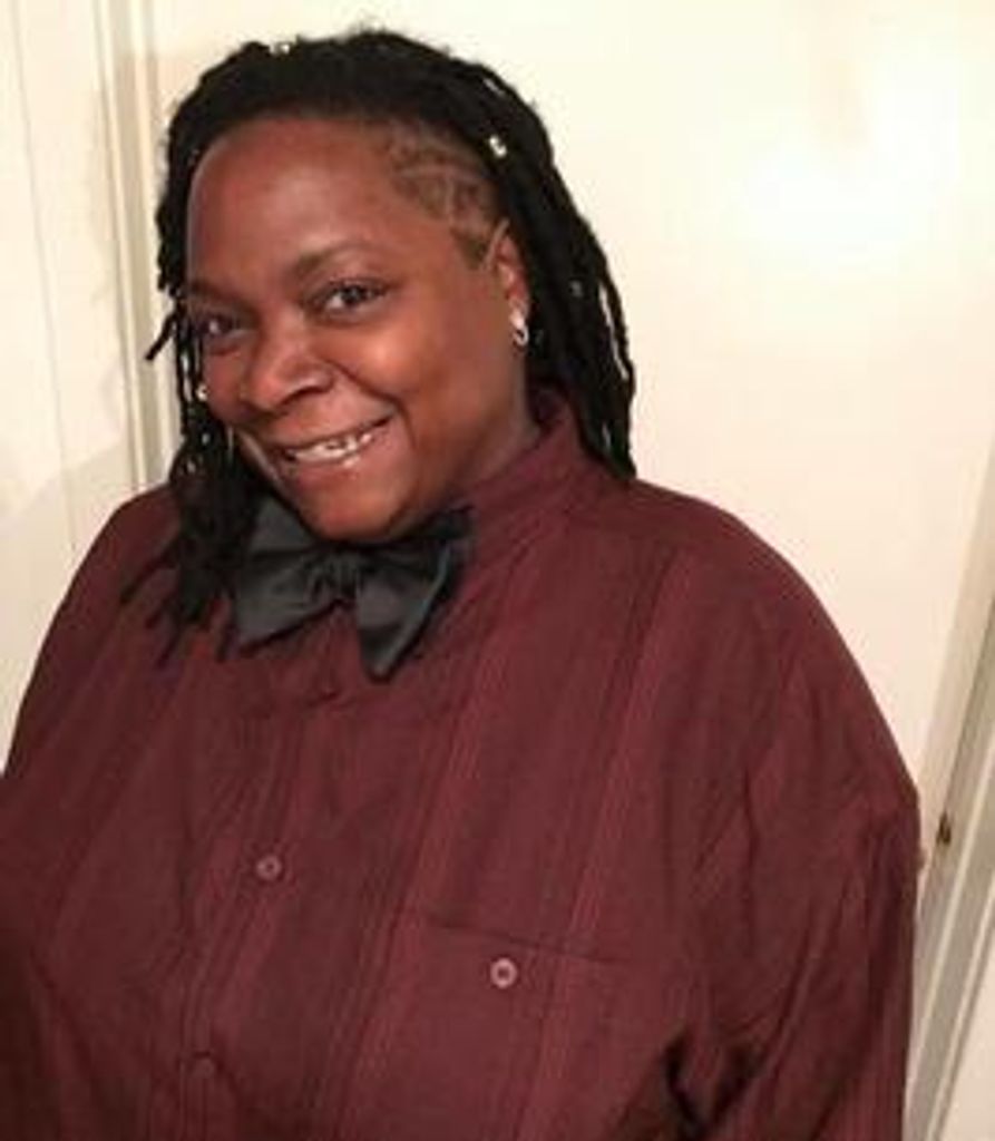 Patrice Lee-Bowman Profile Photo
