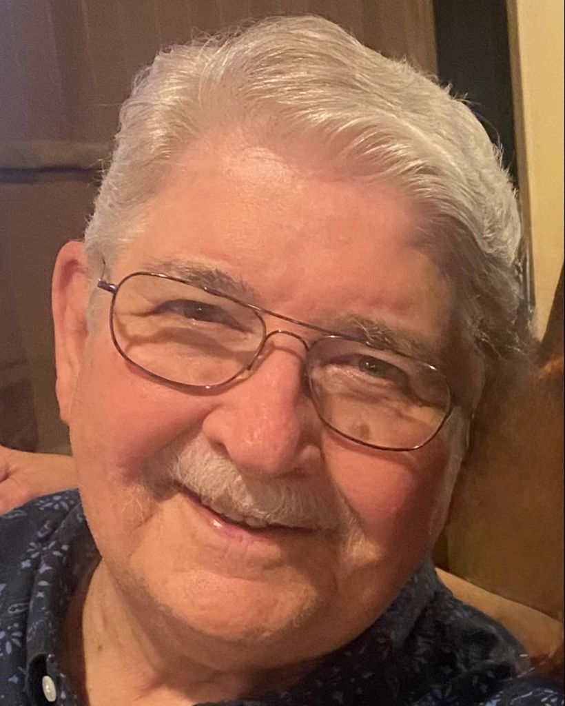 Ronald Patrick Cretin