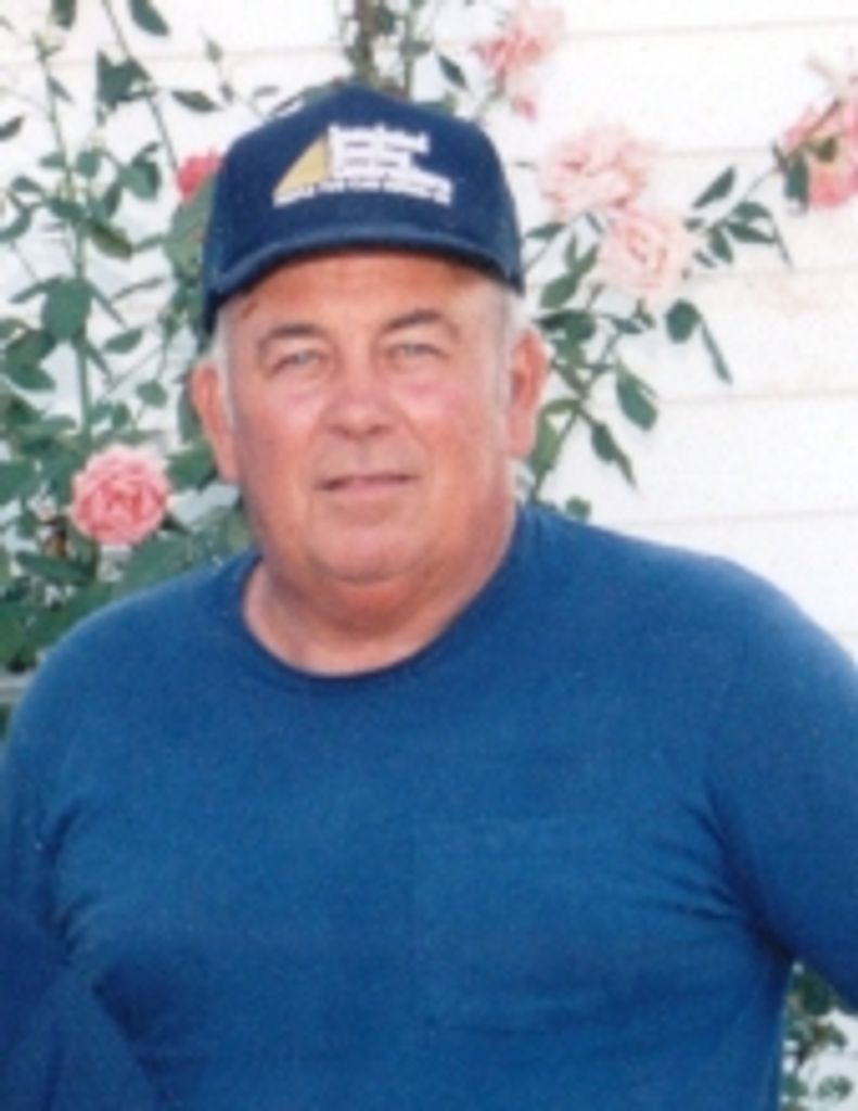 Larry Duane Erwin