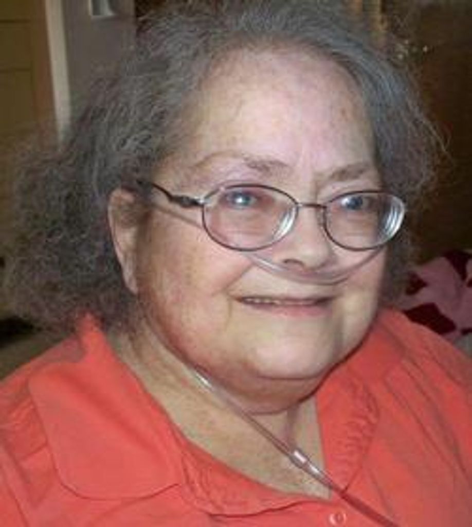 Theresa Beth Conner