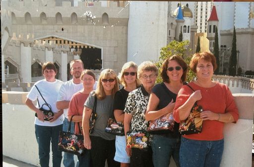 Liela Fridgen photo gallery thumbnail 248 of 337