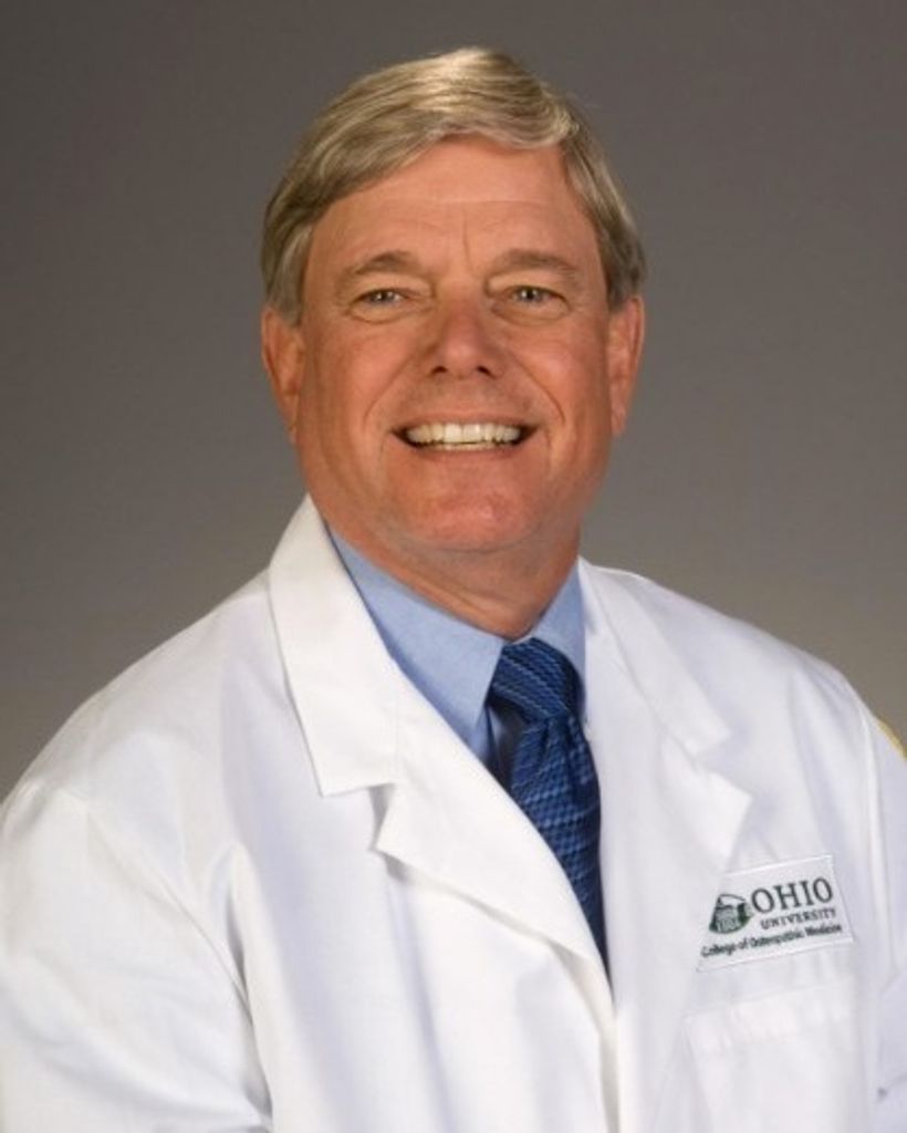 Dr. Charles "Tom" Thomas Clark Profile Photo