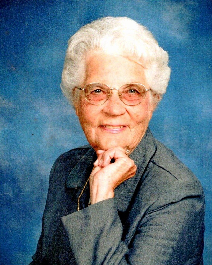 Mildred Wilson Boyce Profile Photo