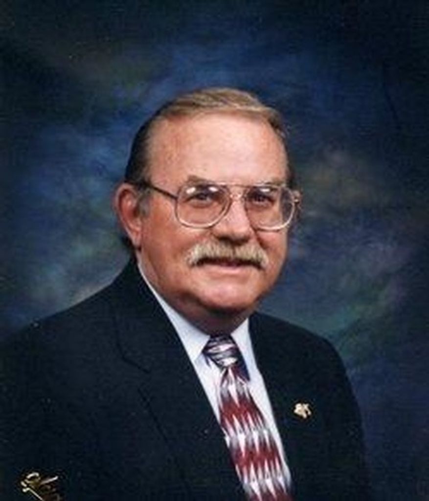 William R. 'Bill' Honerkamp