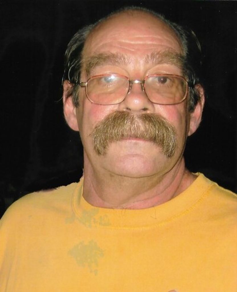 Donald "Dode" W. Sans Profile Photo