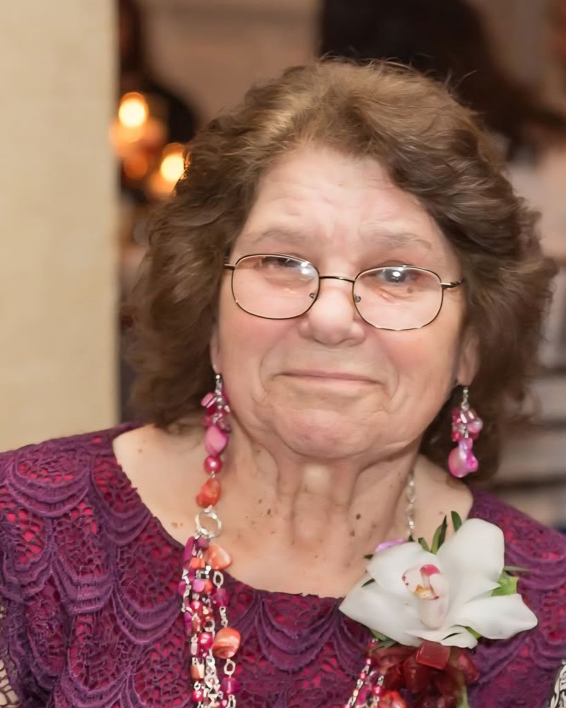 Maria Lucinda (Pacheco) Pereira Profile Photo