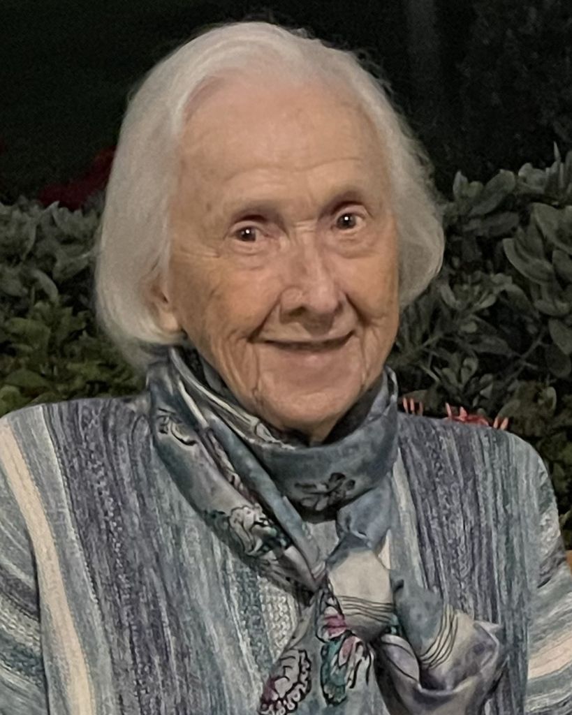 Eula Mae Webb Profile Photo