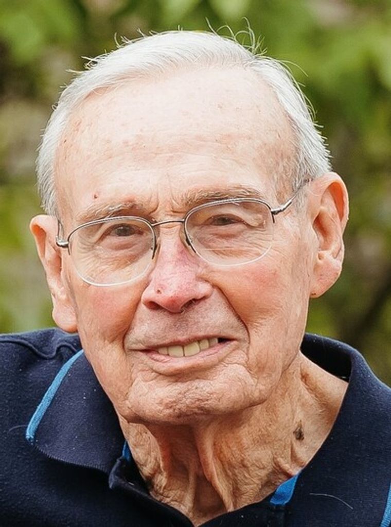 Marvin H. Thomson Profile Photo