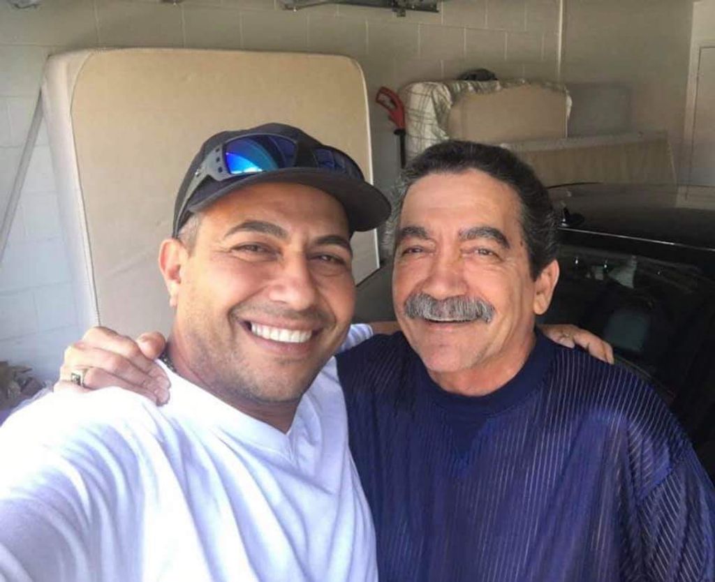 Freddy Mahat Gonzalez