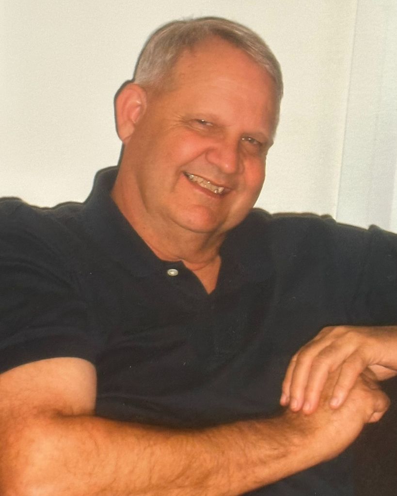 Curtis Holland